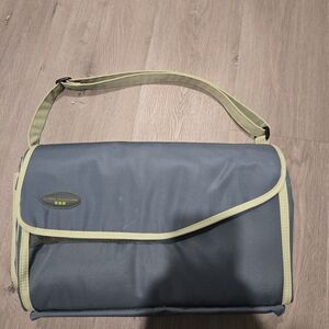 JJ Cole Outdoor Mat baby gear